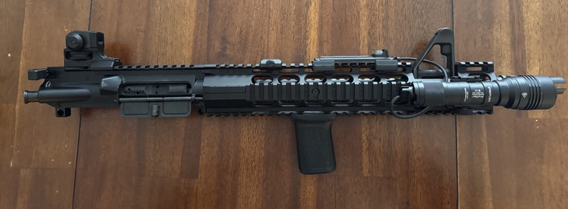 PSA SABRE UPPER 556/223