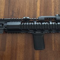 PSA SABRE UPPER 556/223