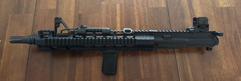 PSA SABRE UPPER 556/223 - Image 3 of 5