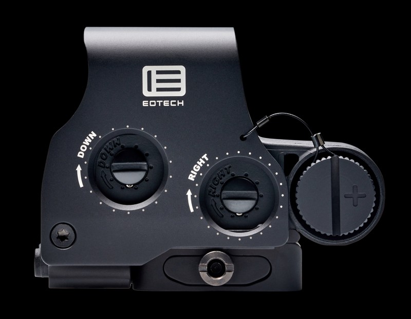 EOTECH EXPS3 - Image 3 of 4