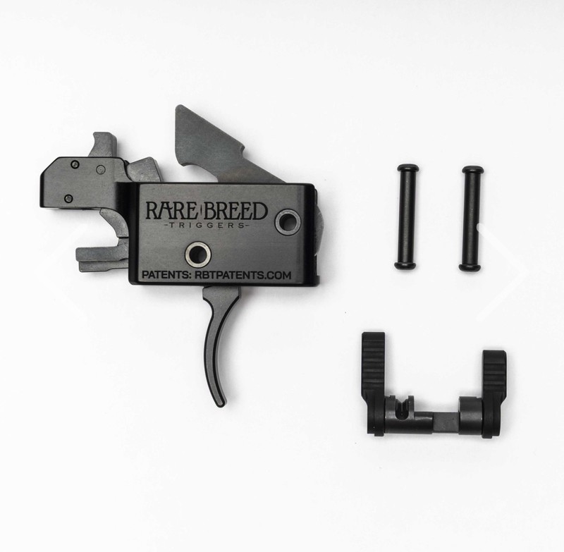 Rare Breed FRT-15L3 - Image 2 of 5