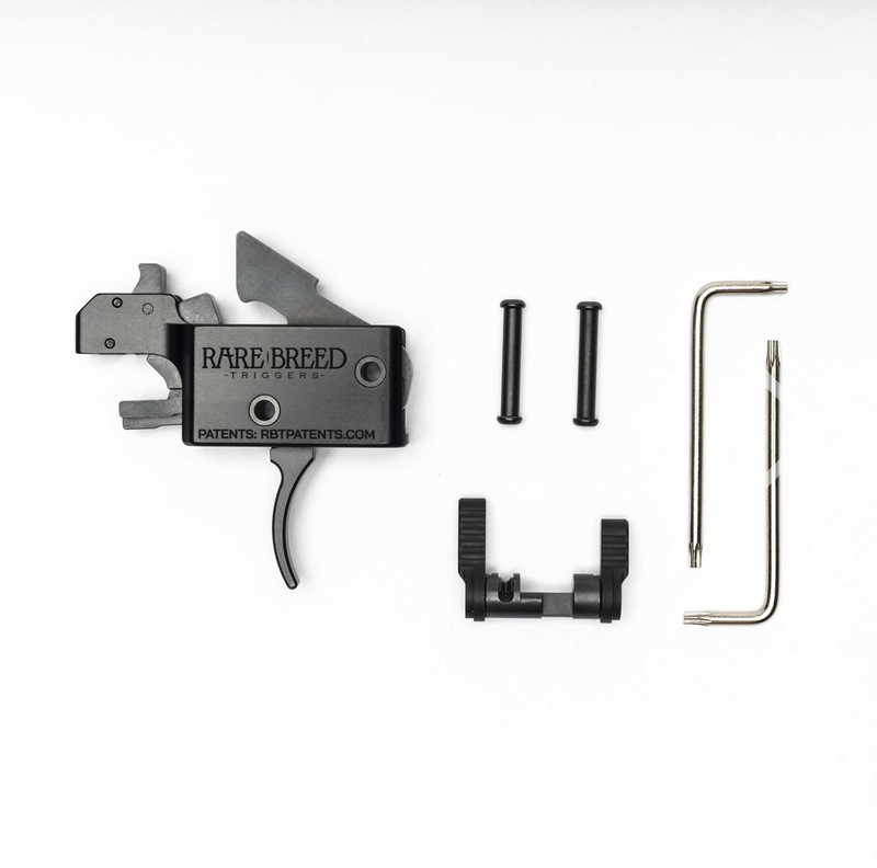 Rare Breed FRT-15L3 - Image 4 of 5