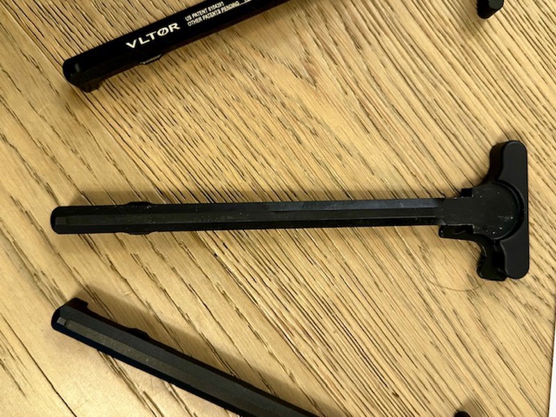 Charging Handles SOLGW/BCM/Milspec - Image 2 of 4