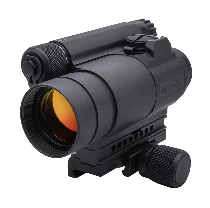 Aimpoint CompM4 - Image 2 of 4