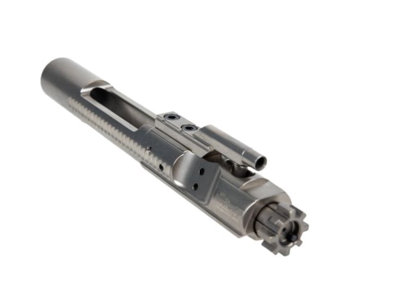 TOOLCRAFT NICKEL BORON BCG  - Image 2 of 3